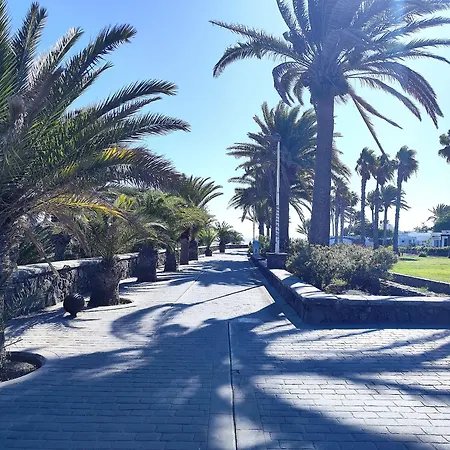 Big Garden Close Yumbo And Maspalomas Dunes Free Wifi Holiday home *