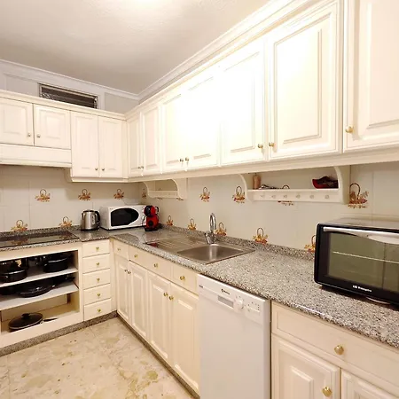 Big Garden Close Yumbo And Maspalomas Dunes Free Wifi Holiday home