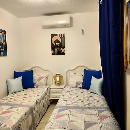 Big Garden Close Yumbo And Maspalomas Dunes Free Wifi Holiday home Playa del Ingles (Gran Canaria)
